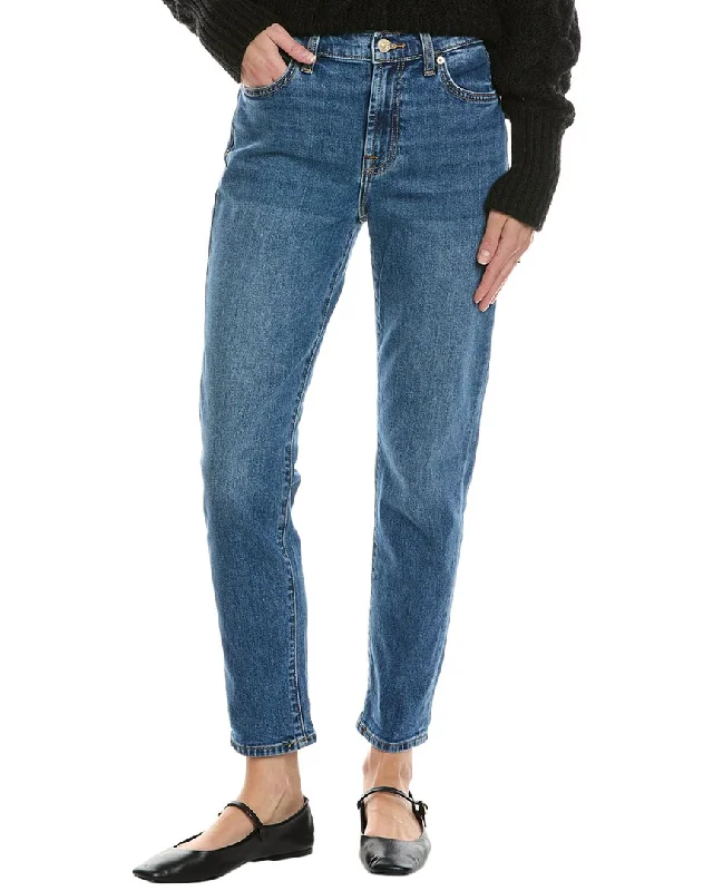 Women's Cozy Winter Attire 7 For All Mankind Josefina Jean