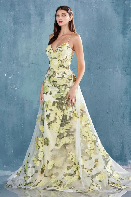 Seasonal Sale ANDREA & LEO A0770 Dress