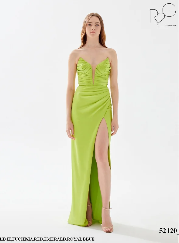 End Of Season Sale TARIK EDIZ 52120 Dress