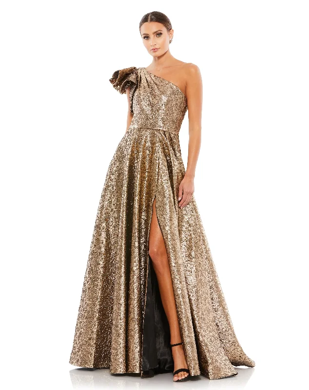 Season Appropriate Women's Collection Mac Duggal 67297 Dress
