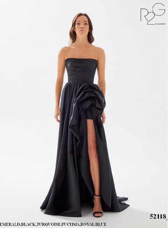 Wardrobe Upgrade TARIK EDIZ 52118 Dress