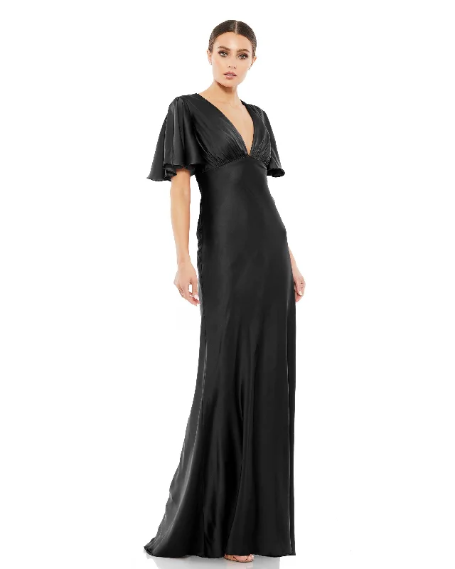 Exclusive Sale Mac Duggal 55402 Dress