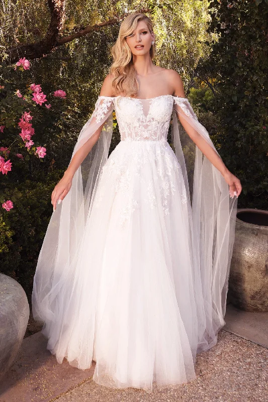 Limited Time Offer ANDREA & LEO A1080W Dress
