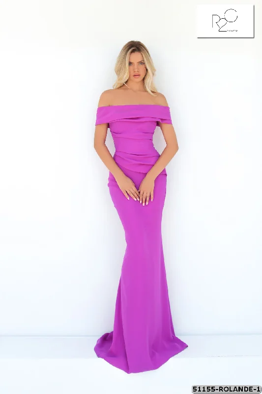 Trendy Women's Fashion TARIK EDIZ 51155 Dress