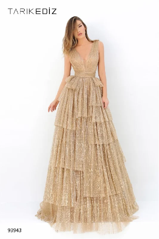 Women's Clothing Apparel Tarik Ediz SIDNEY 93943 Dress
