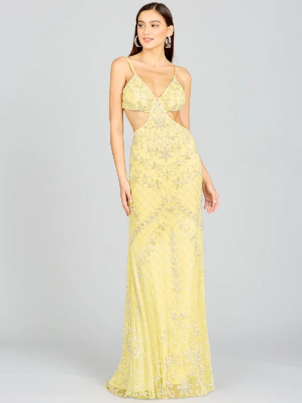 Vibrant Femme Fashion Lara 9989 dress