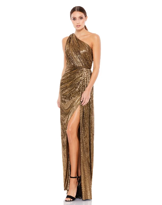 Unleash Your Style Mac Duggal 26537 Dress