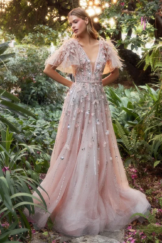 Online Boutiques ANDREA & LEO A1176 Dress