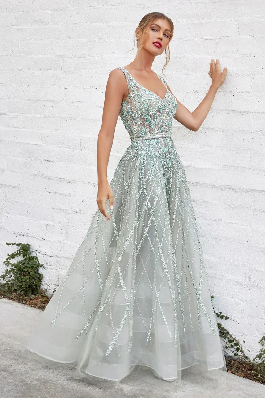 Imeless Style ANDREA & LEO A1091 Dress