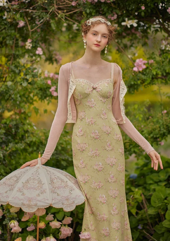 Upgrade Your Wardrobe For Less Papaya Ice Cream Slip Dress