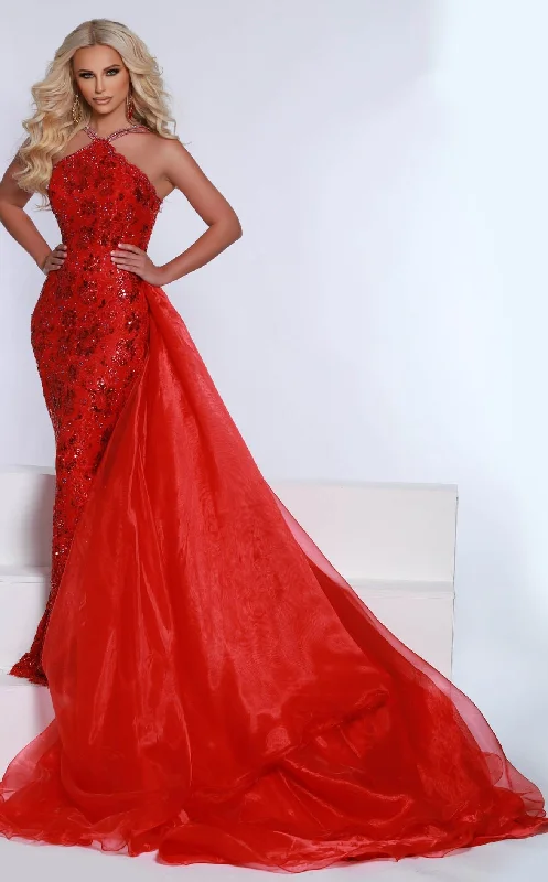 Limited - Edition Drops Johnathan Kayne 2618  Dress
