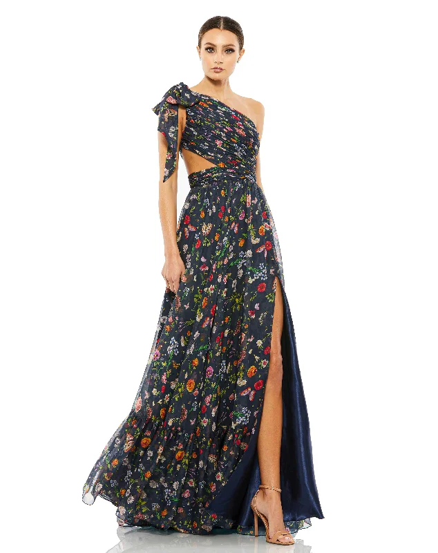 Sophisticated Style Mac Duggal 67938 Dress