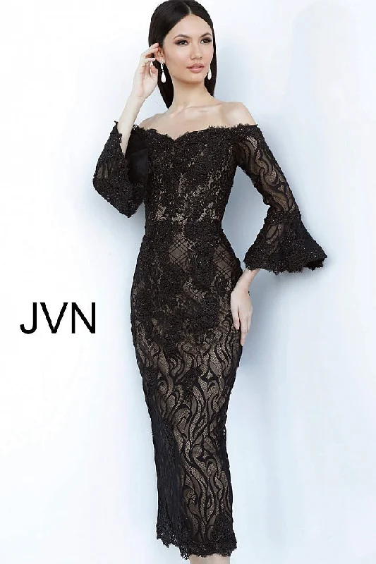 Summer Deals JVN By Jovani JVN2241 DRESS