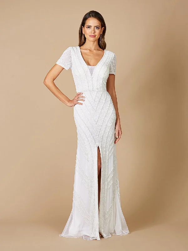 End Of Season Sale Clothing Lara 51078 dress