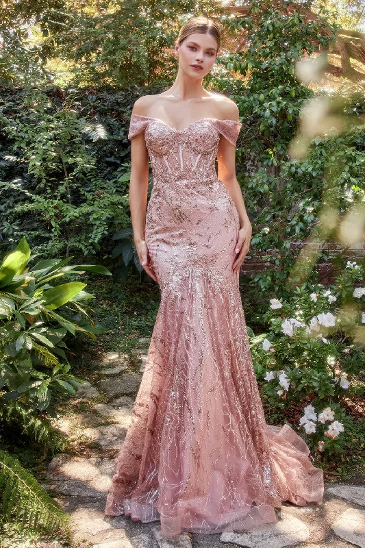 Flash Sale, Don't Miss ANDREA & LEO A1107 Dress
