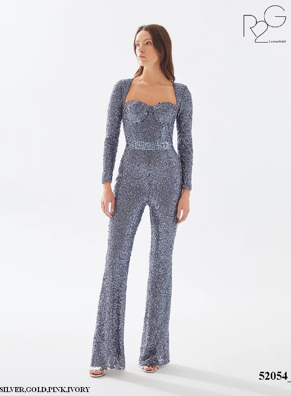 Women's Trendy Outfits TARIK EDIZ 52054 Dress