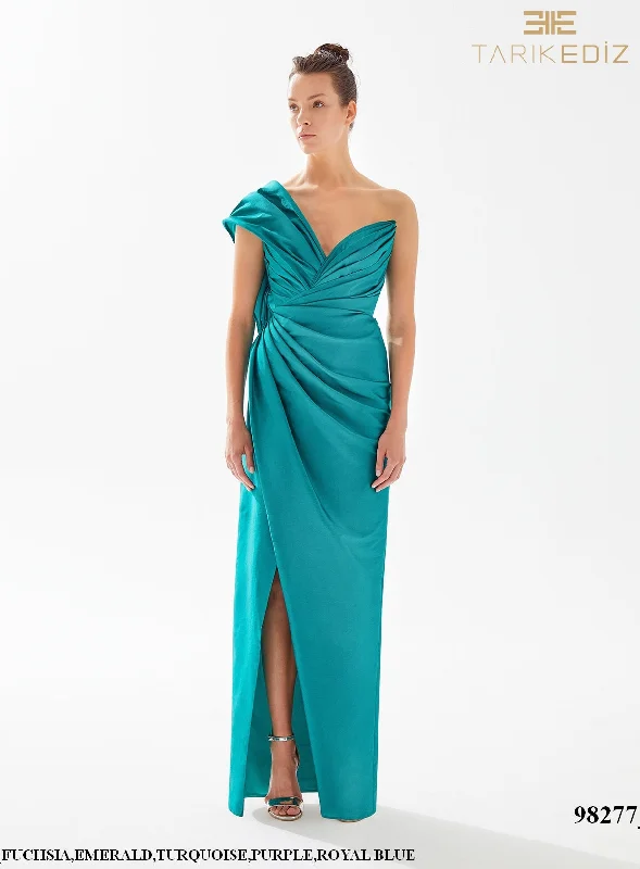 Casual Chic Clothing TARIK EDIZ 98277 Dress