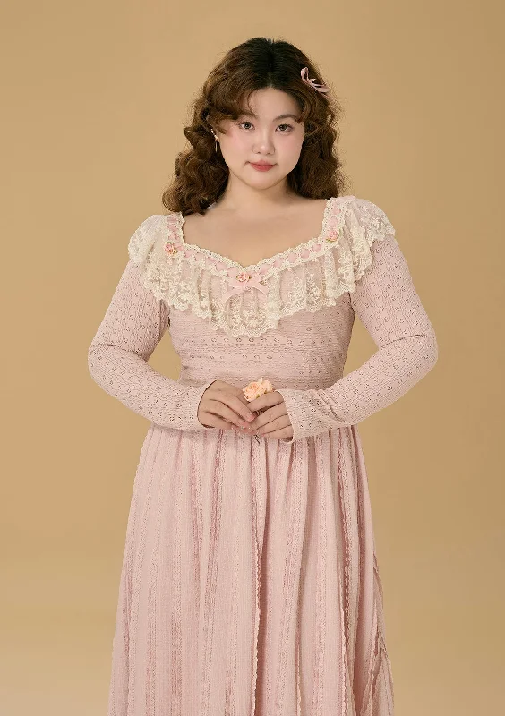 Must-Have Clothing Styles Now At Incredible Discounts Curve & Plus Tuileries Forest Dress