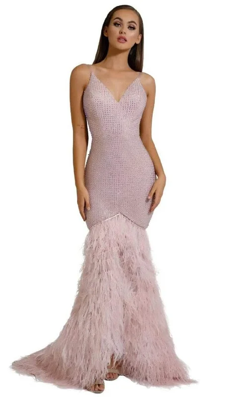 Trendy Styles Portia and Scarlett  PS6826 Dress