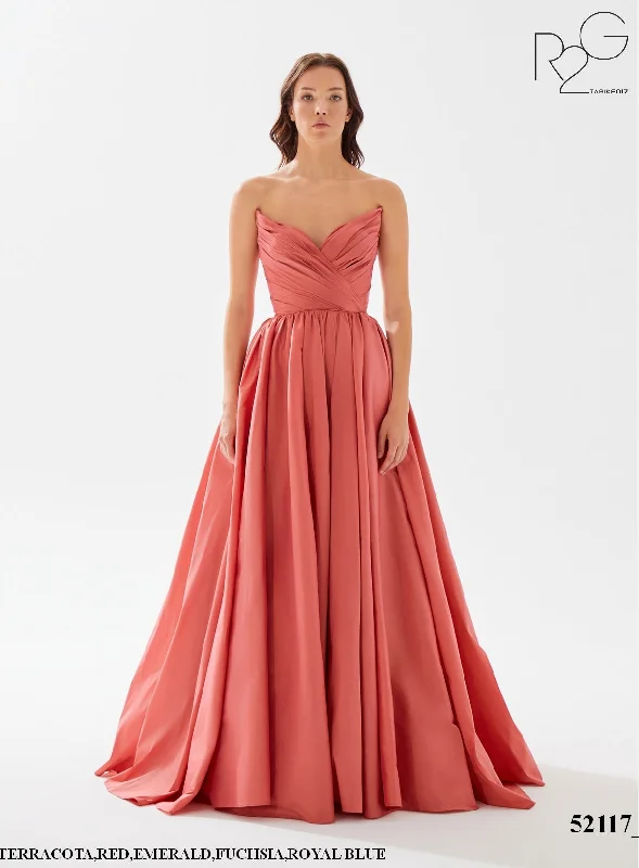 Chic Outfits TARIK EDIZ 52117 Dress