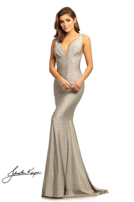 Premium Quality Garments Johnathan Kayne 9213 Dress