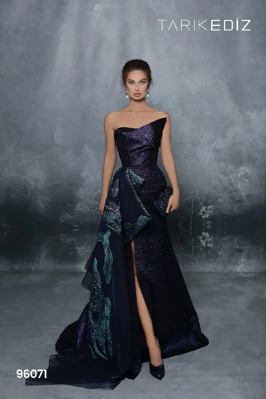 Casual Chic Tarik Ediz 96071 Dress